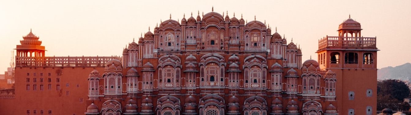 Jaipur Udaipur Jaisalmer Tour Package